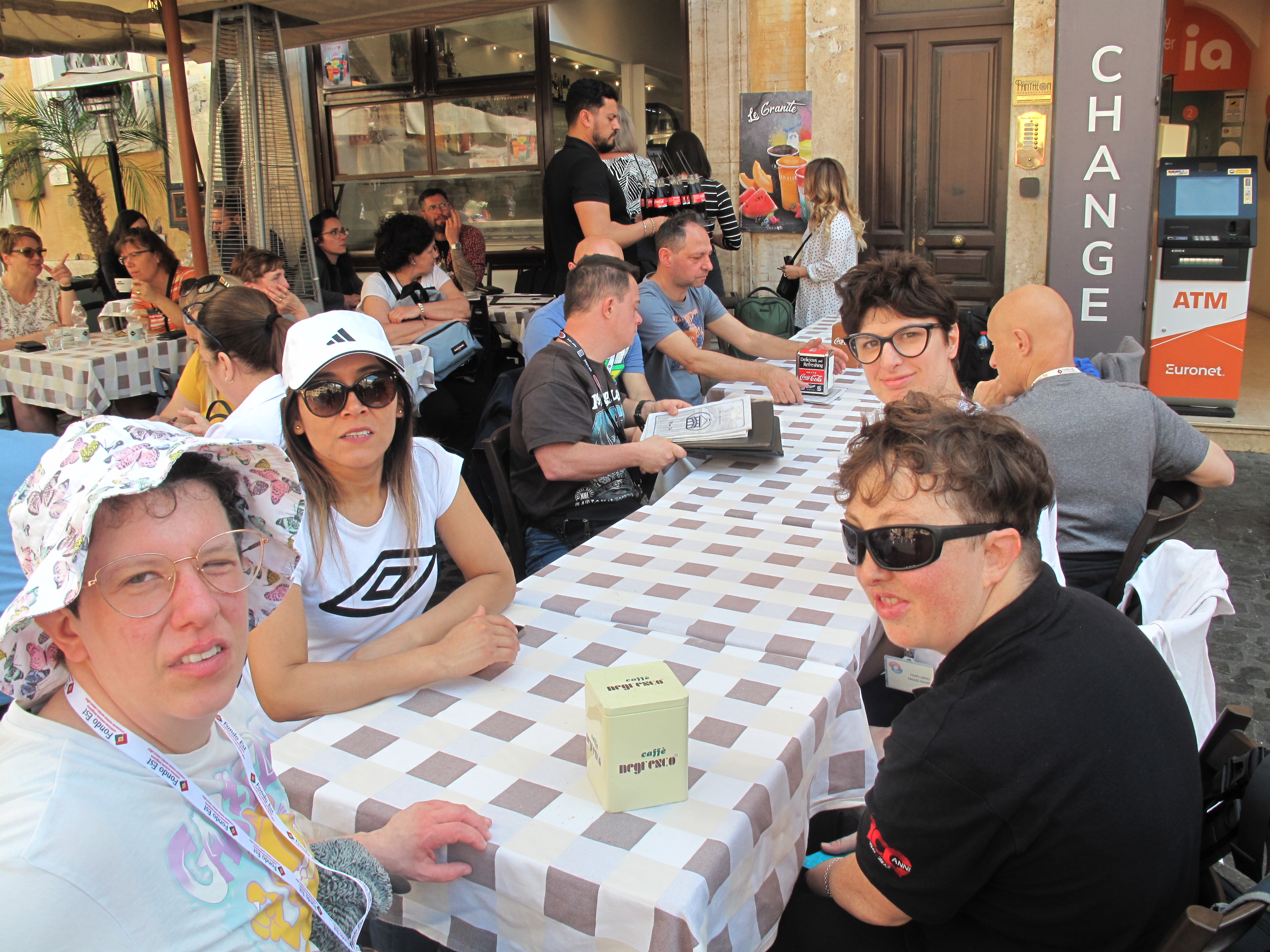 GIUBILEO DELLA DISABILITA’